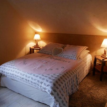 Chambres D'Hotes "La Bouill'Hote" Langensoultzbach Exterior photo